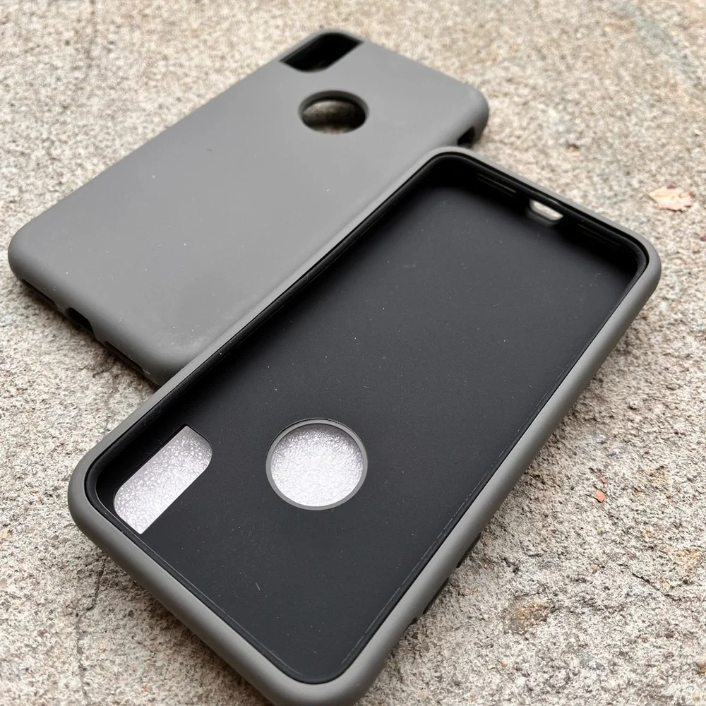 Brand new iPhoneXS max military-graded 360 Anti-drop durable Shock defender case